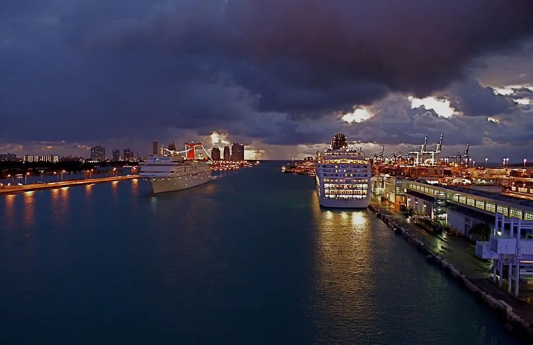 Western Atlantic